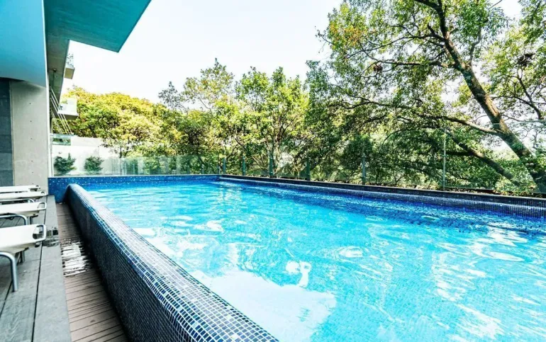 LINDISIMO DEPARTAMENTO A 5 MINUTOS DE SANTA FE