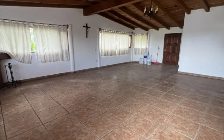 Casa en Venta Valle de Bravo Cerro Gordo