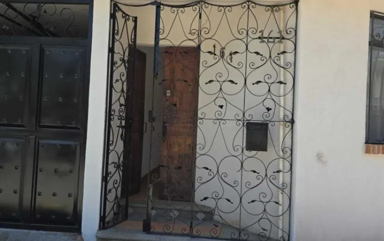 Casa en venta Brisas de San Javier