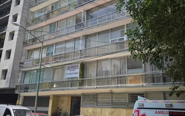 Renta departamento muy bien ubicado. providencia, del Valle, Benito Juárez