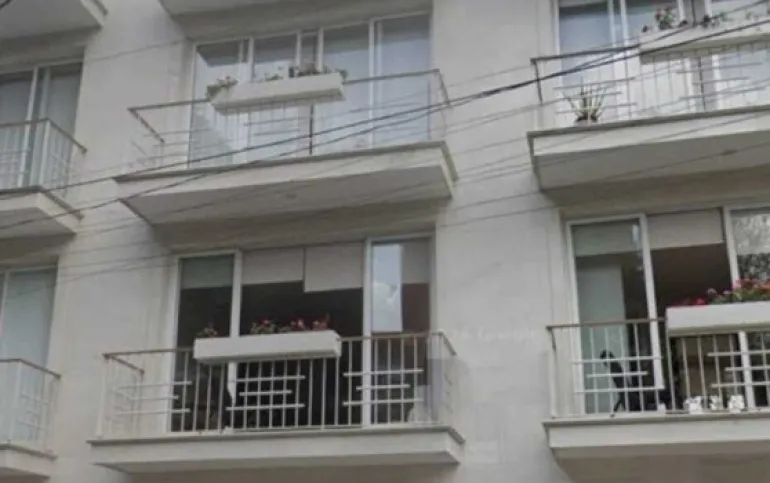 Magníficos departamentos en renta, Martin Mendalde, del Valle, Benito Juárez