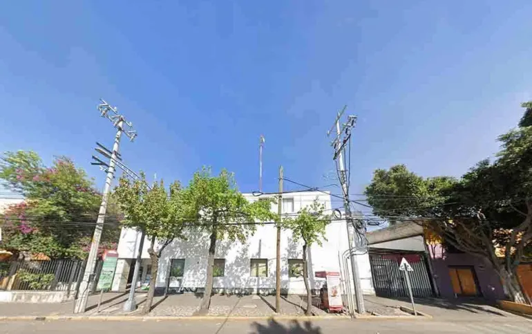 SE RENTA LOCAL COMERCIAL AV. REVOLUCIÓN Álvaro Obregón