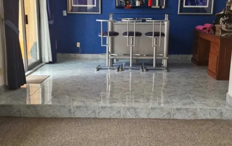 Casa en venta en Campestre Churubusco, Coyoacán.