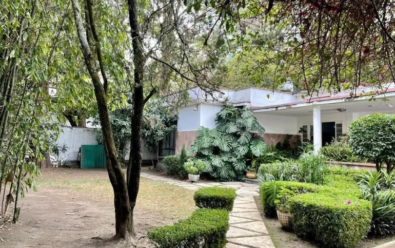 CASA EN VENTA, SAN ANGEL