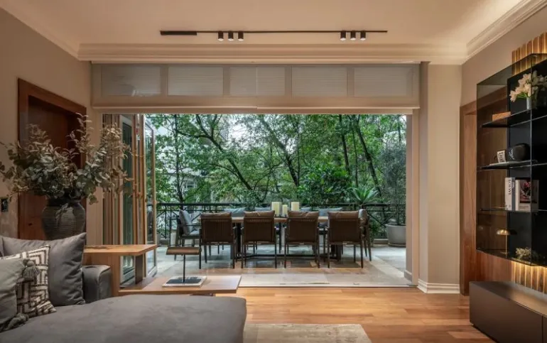 VENTA DE DEPARTAMENTO EN RESIDENCIAL REFORMA SANTA FE,