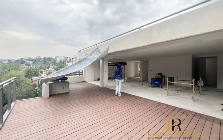 VENTA DEPARTAMENTO PH CON GRAN TERRAZA