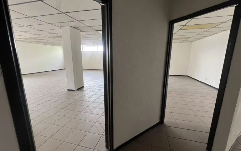 OFICINAS EN RENTA EN SANTA MARIA LA RIVERA