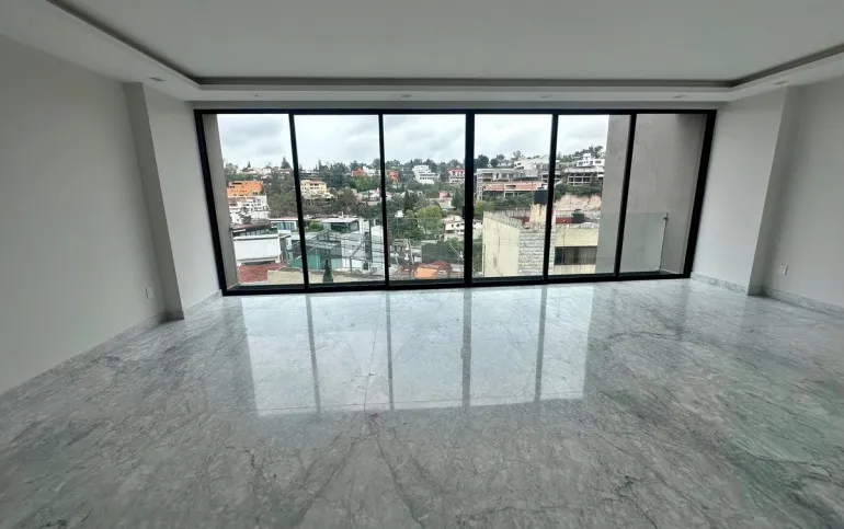 Estrena en Teca muy cerca de Ahuehuetes Norte