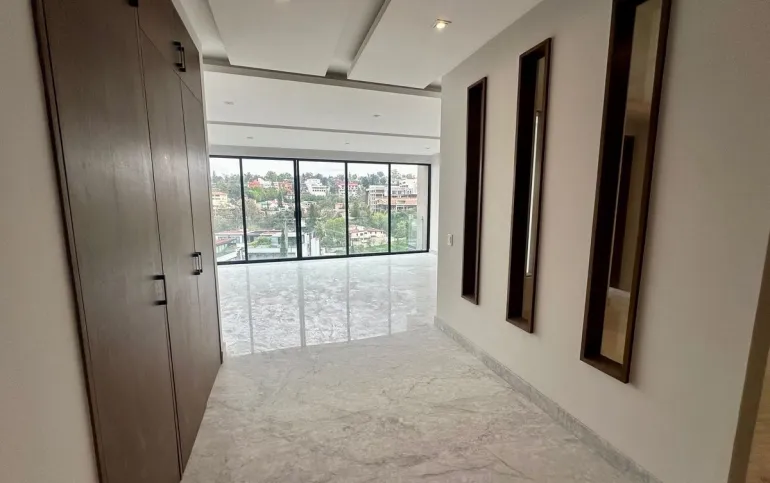 Estrena departamento!