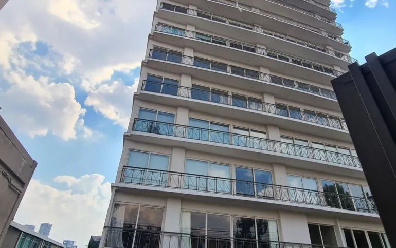 Excelente departamento en venta en El Yaqui