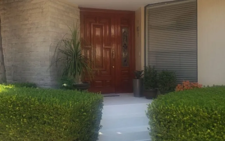 Se vende excelente casa en Paseo de la herradura 