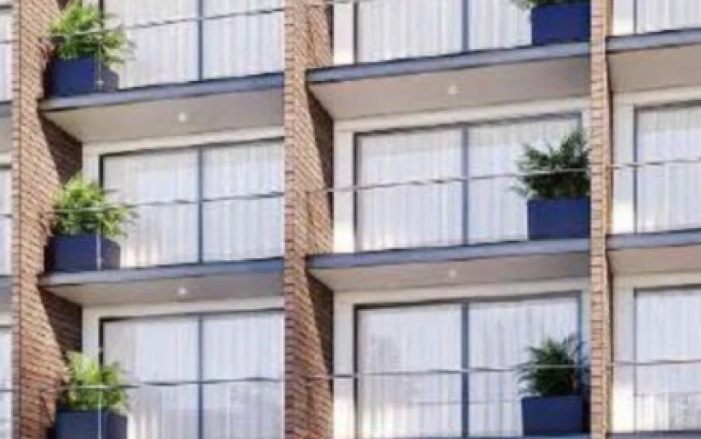 Preventa departamentos en Del Valle Norte