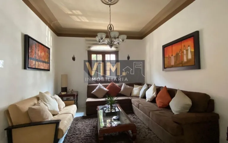 Casa con Uso de Suelo en la Colonia Condesa