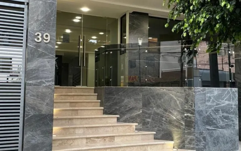 SE VENDE DEPARTAMENTO NUEVO CON ROOF GARDEN EN INDEPENDENCIA, BENITO JUAREZ