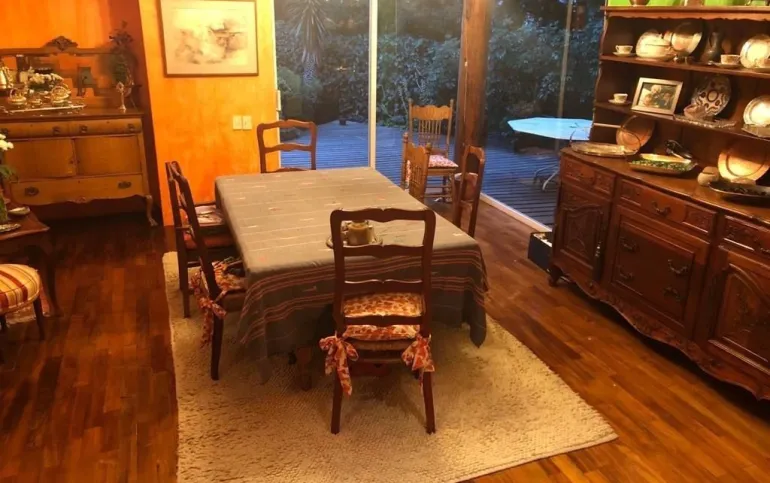 CASA PARA REMODELAR EN CUAJIMALPA