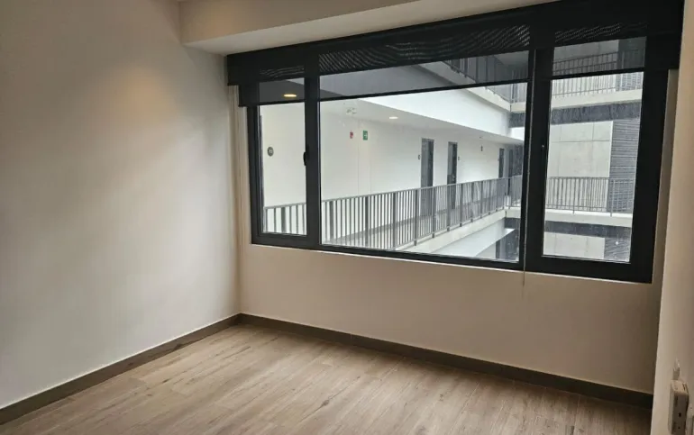 Departamento en Renta en Bosques de Chapultepec I Sección con amenidades