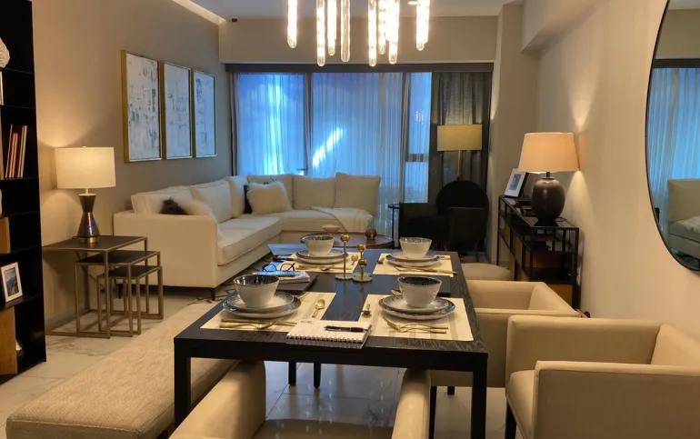 Preventa departamentos en Cuajimalpa