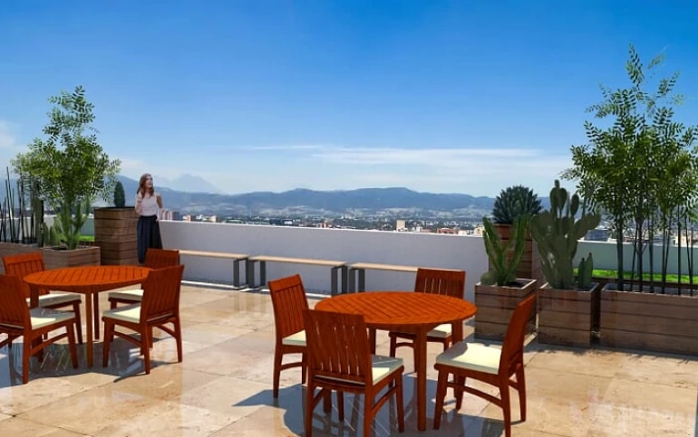 PREVENTA DE DEPTOS. PRECIOS DESDE $2,400,000.00 HASTA $2,300,000.00