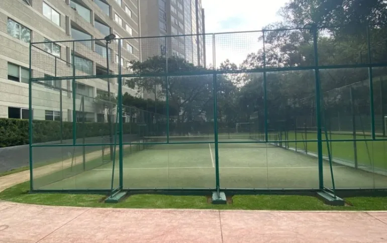 Venta departamento Reforma, Lomas de Bezares, Miguel Hidalgo