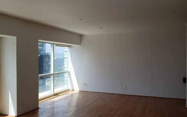 VENTA DEPARTAMENTO EN AVENIDA SANTA FÉ