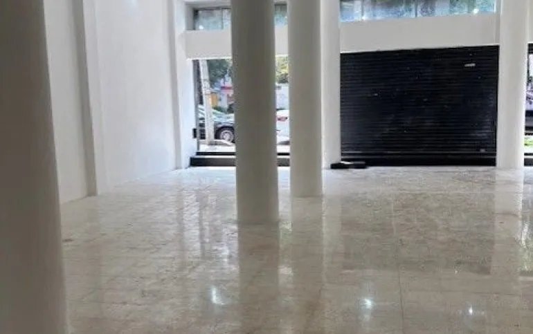 Renta de Local en Diagonal San Antonio, Benito Juárez