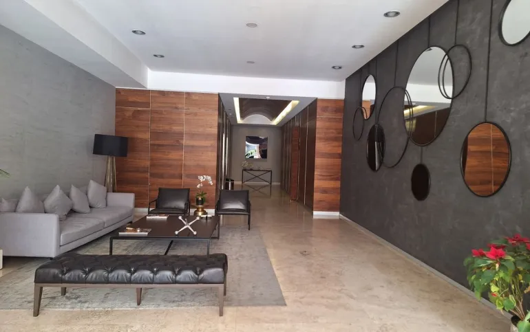 Departamento en Venta en Privada del Bosque, Secretaria de Marina
