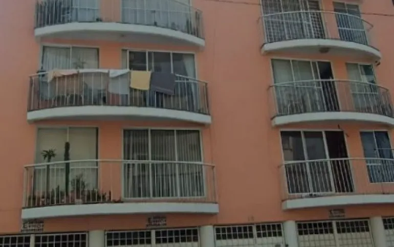 Departamento en venta col. tabacalera