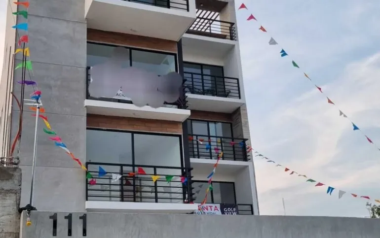 Lindo departamento en venta Riviera Veracruzana