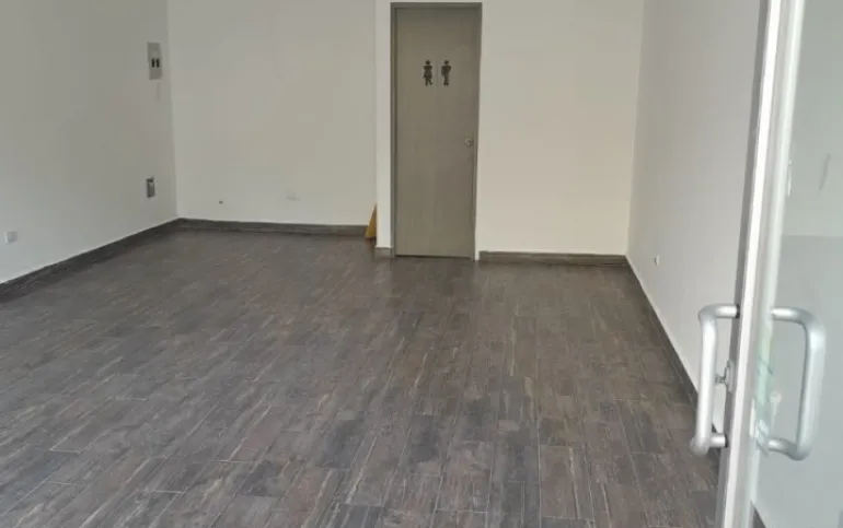 Renta de local comercial