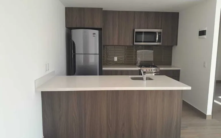 Departamento en renta