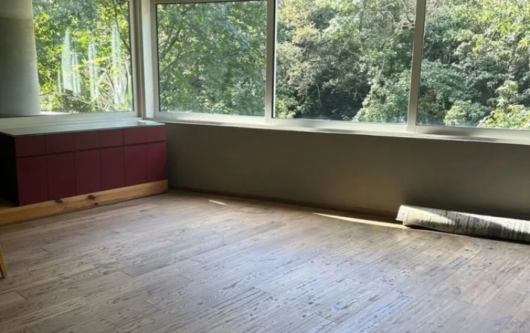 Excelente departamento en venta en Bosque de Canelos