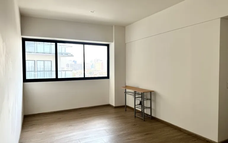 MAGNÍFICO DEPARTAMENTO EN ANAHUAC