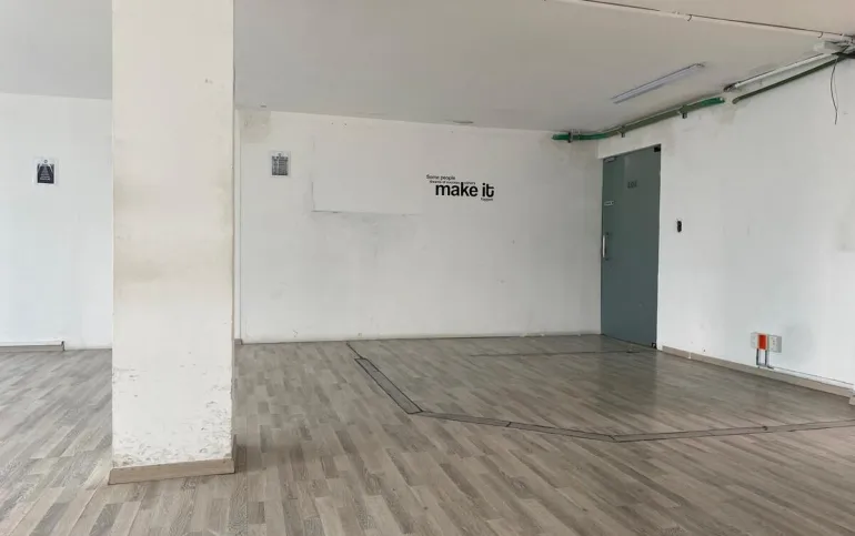 Ubicación Ideal Oficinas en Polanco II Sec.