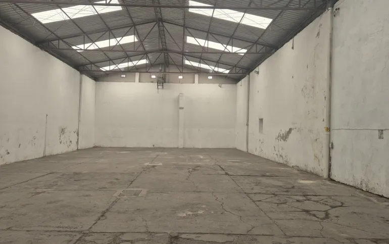 Bodega en Renta en colonia Anáhuac I Sección