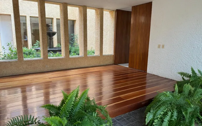 SE VENDE PRECIOSA CASA, En lugar histórico de la CDMX TLALPAN CENTRO.