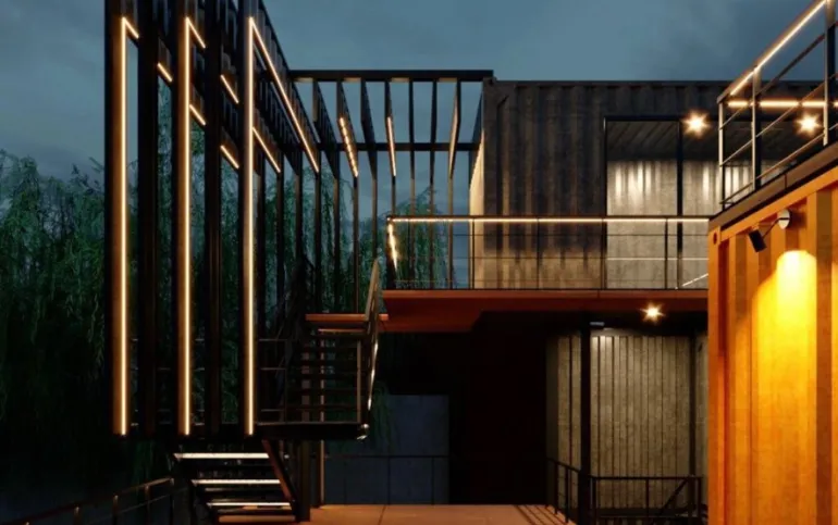 Renta Edificio de oficinas en Col. del Valle