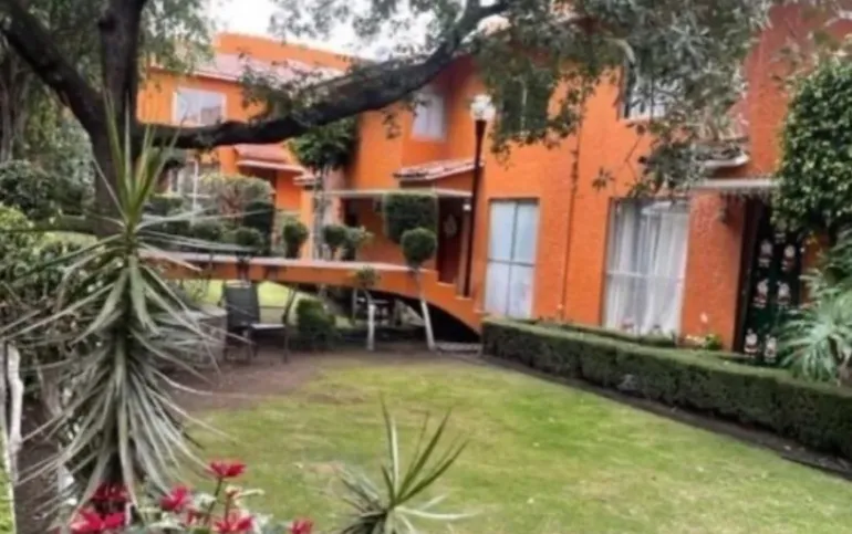 Casa en Condominio en Venta en colonia Miguel Hidalgo, Tlalpan
