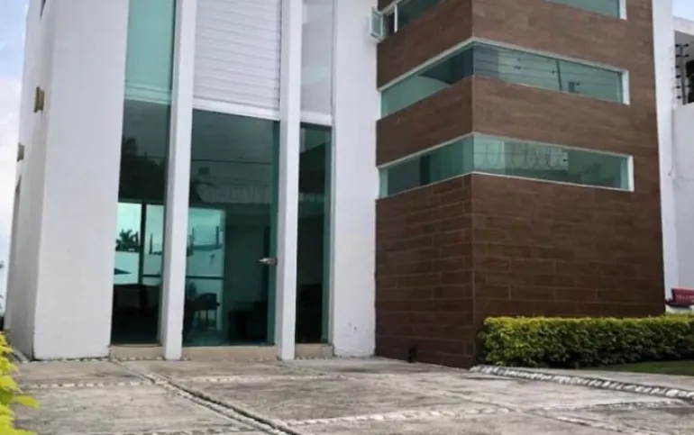 Casa en Venta Pedregal de Oaxtepec