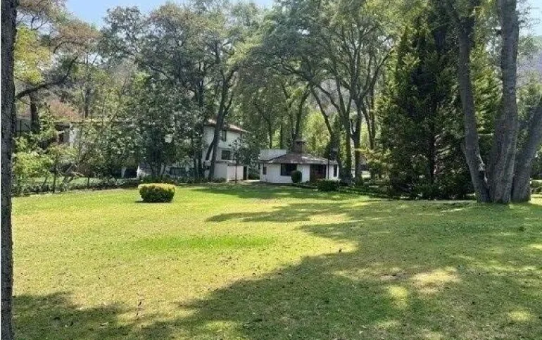 Terreno en Venta Club de Golf Valle Escondido