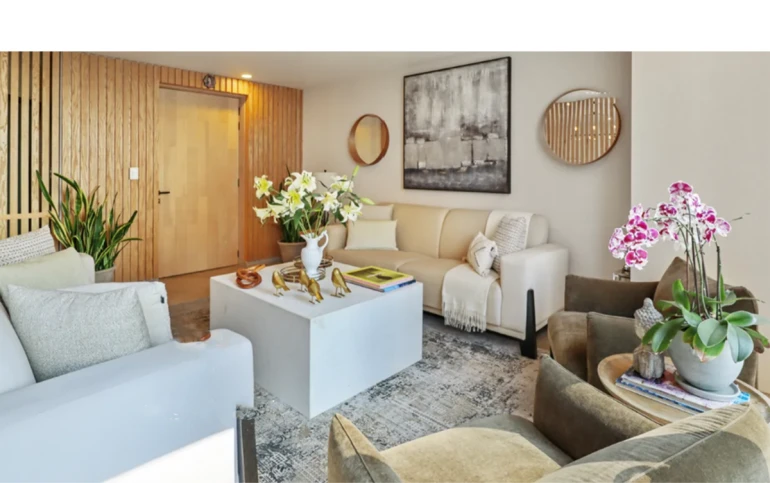 DEPARTAMENTO EN VENTA EN AVIVIA BOSQUE REAL