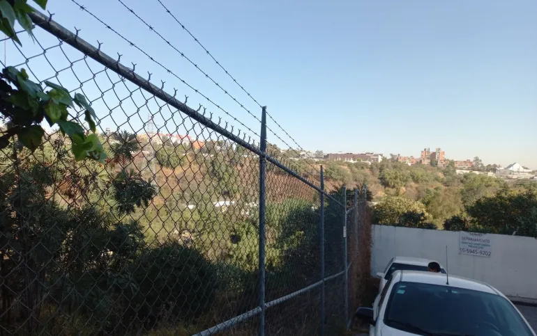 Terreno para Desarrollo las Águilas