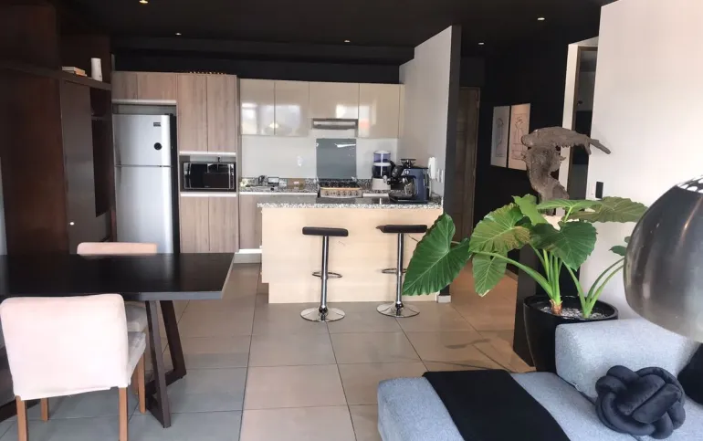 🏢 Departamento en Venta – Vista San Ángel, CDMX