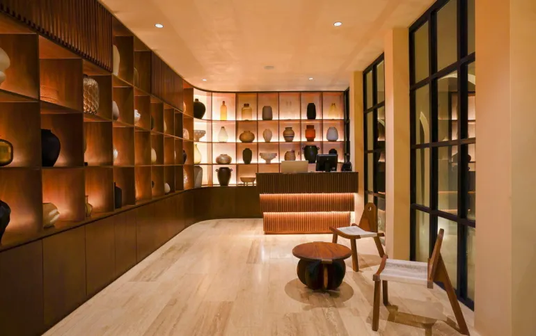 Compra tu fraccion en Villas de lujo con amenidades únicas en Tulum