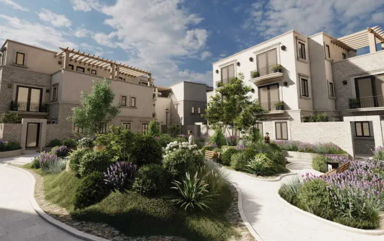 Compra tu fraccion en Villas de lujo con amenidades únicas en San Miguel