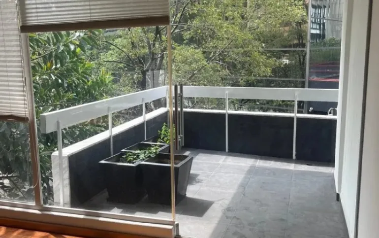 Moliere - Depto en Venta