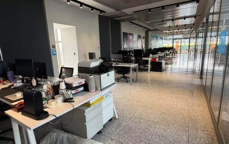 Se renta oficinas,, spa, consultorios  en Sinaloa  Roma norte