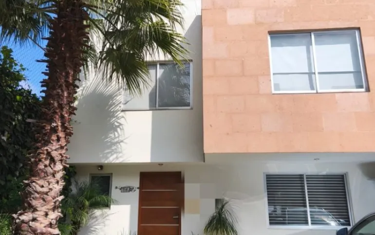 Venta de casa en Héroes de Padierna