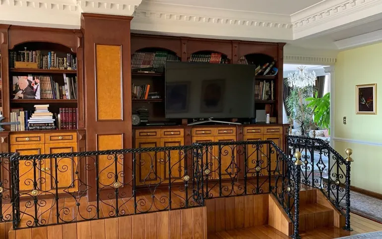 Estupendo Depto en Venta Lomas Chapultepec