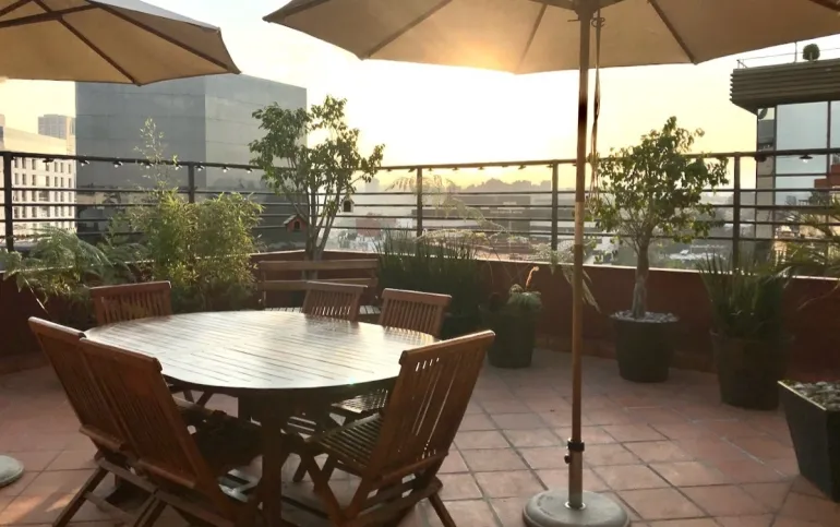 PENTHOUSE con TERRAZAS - VENTA - AV. HORACIO