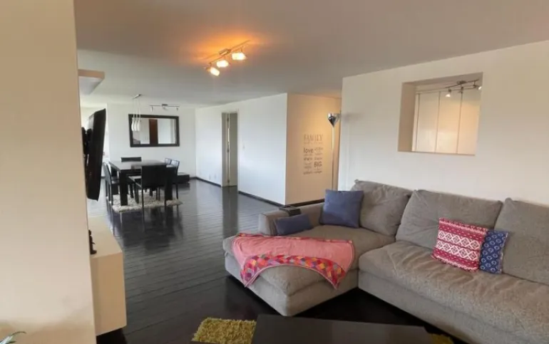 ** OPORTUNIDAD** Departamento en renta en Polanco